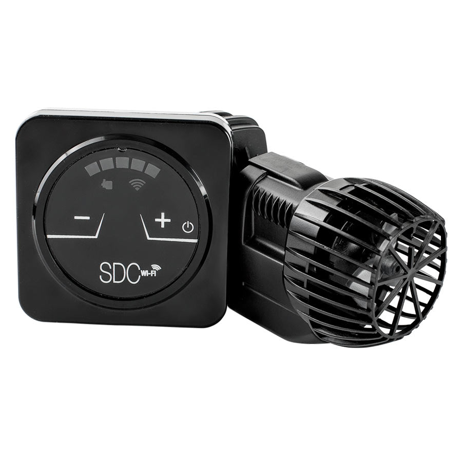 Bomba XStream SDC 8500 (8500 L/h), Sicce