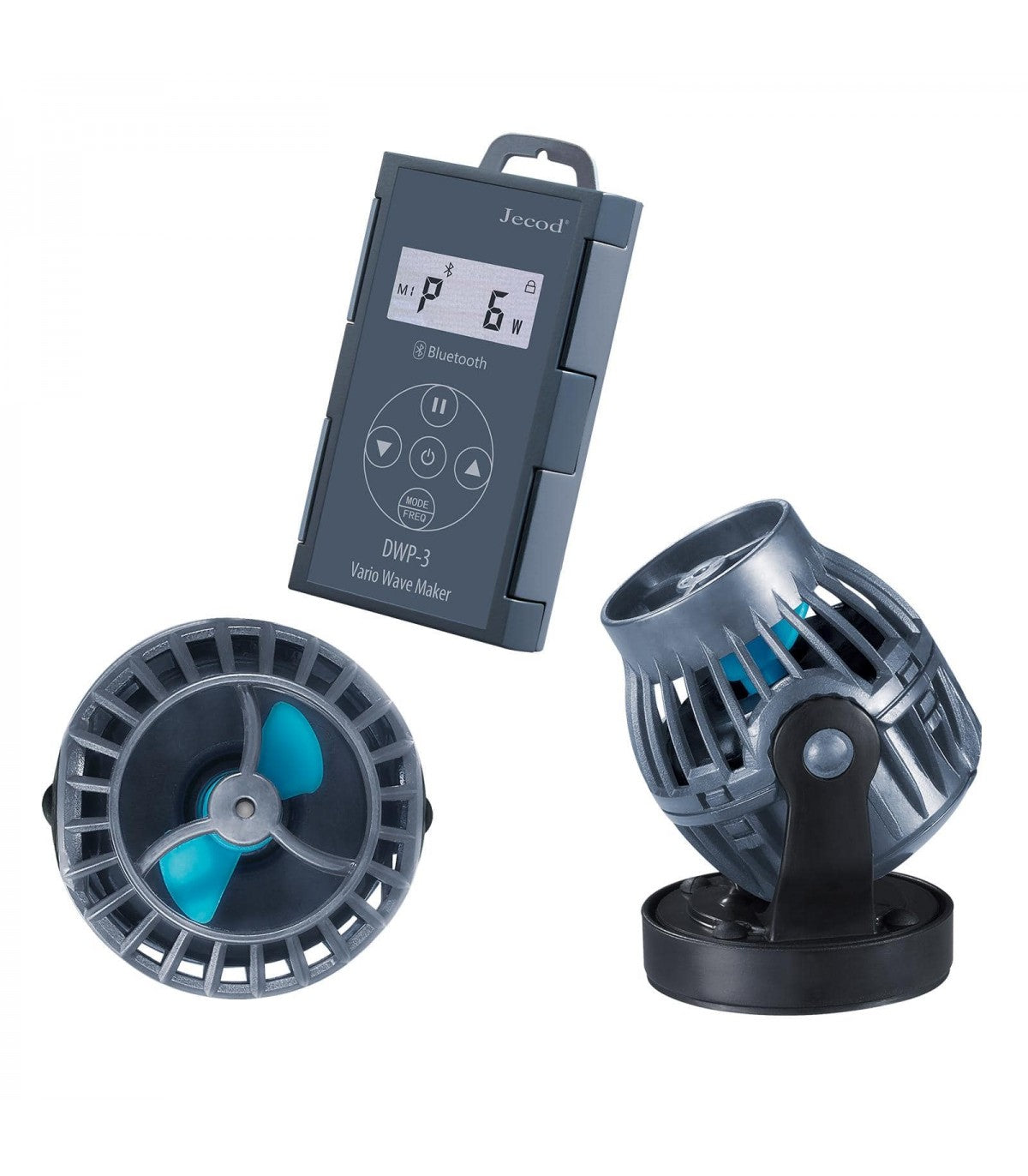 Bomba DWP-3, Jecod/Jebao