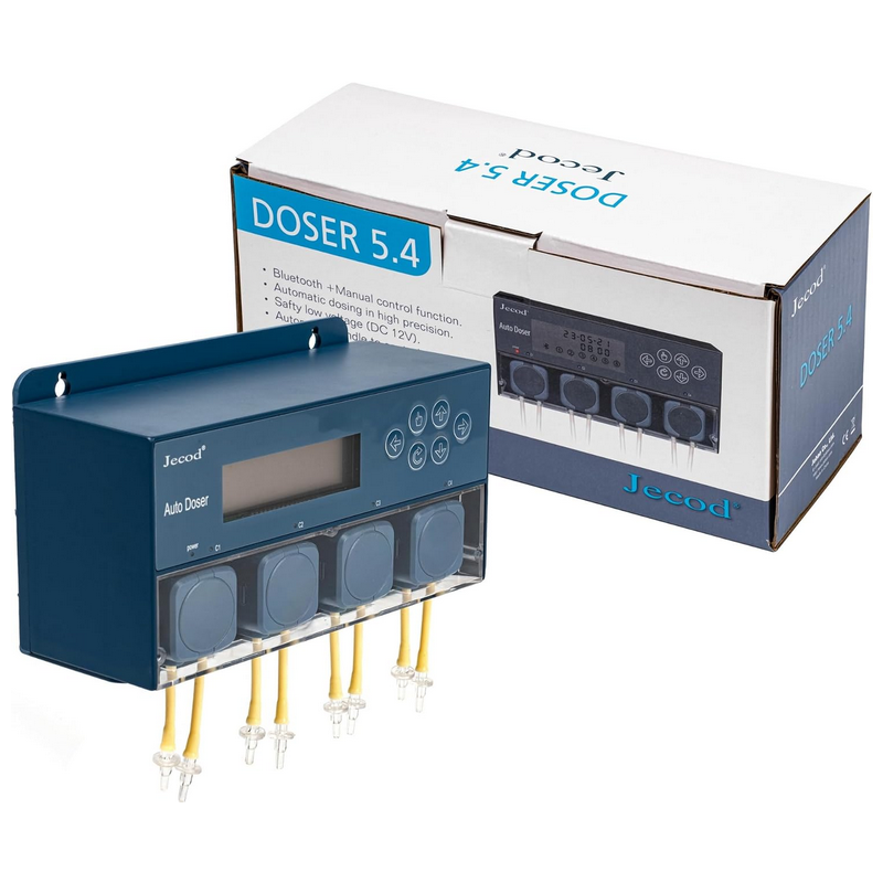 Dosificadora Doser 5.4, Jecod/Jebao