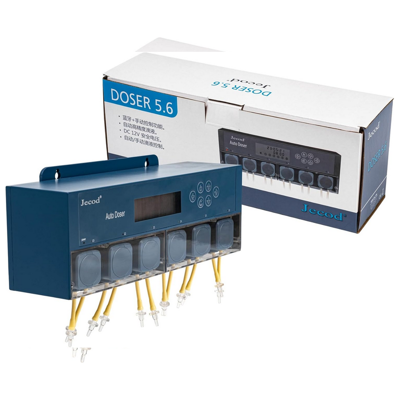 Dosificadora Doser 5.6, Jecod/Jebao