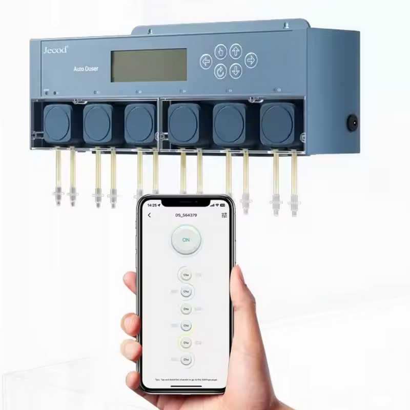 Dosificadora Doser 5.6, Jecod/Jebao