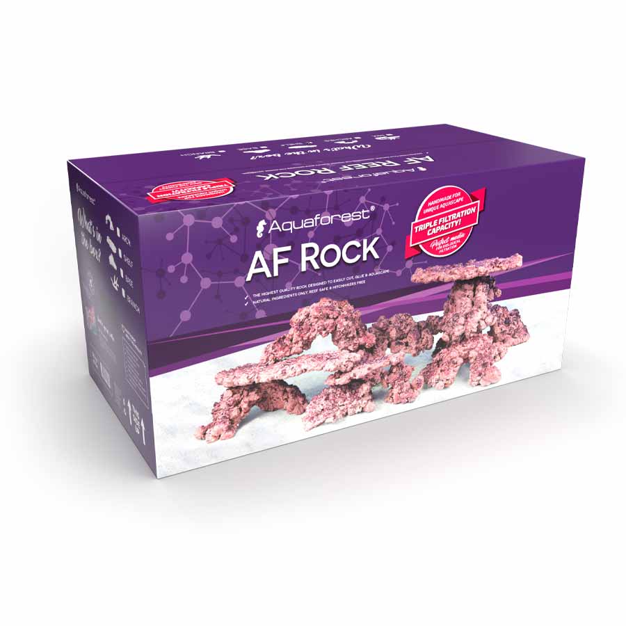 AF Rock Mix (18 kg), Aquaforest