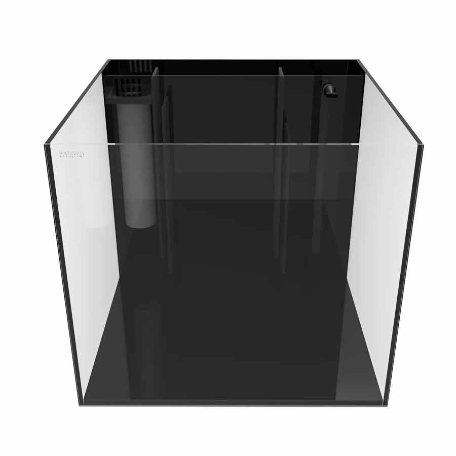 Acuario AIO Cube 20 (76 Litros), Waterbox | Envio Gratis