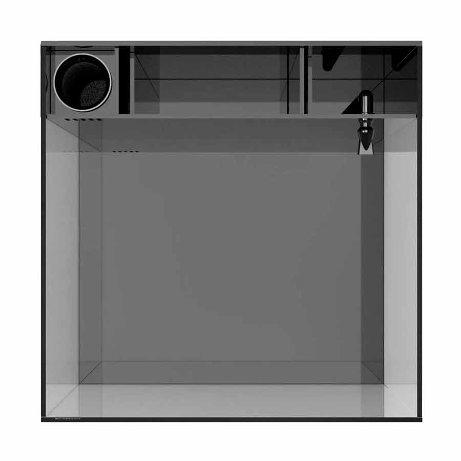 Acuario AIO Cube 20 (76 Litros), Waterbox | Envio Gratis
