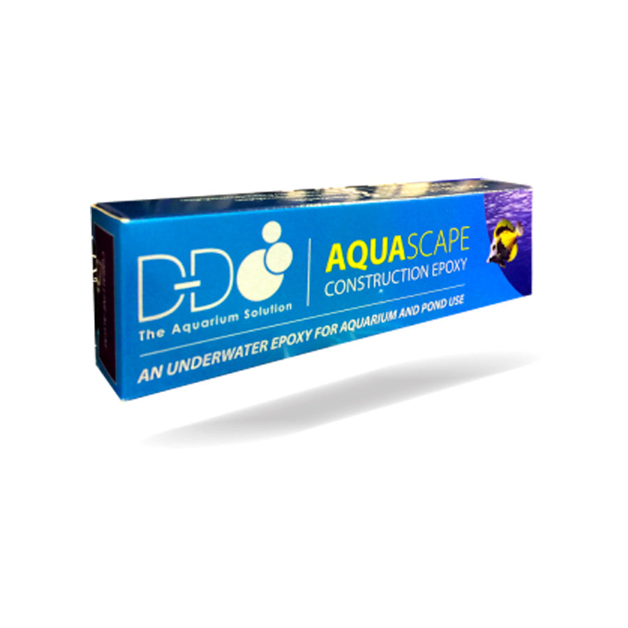 AquaScape Epoxy Púrpura (113 gr), D-D