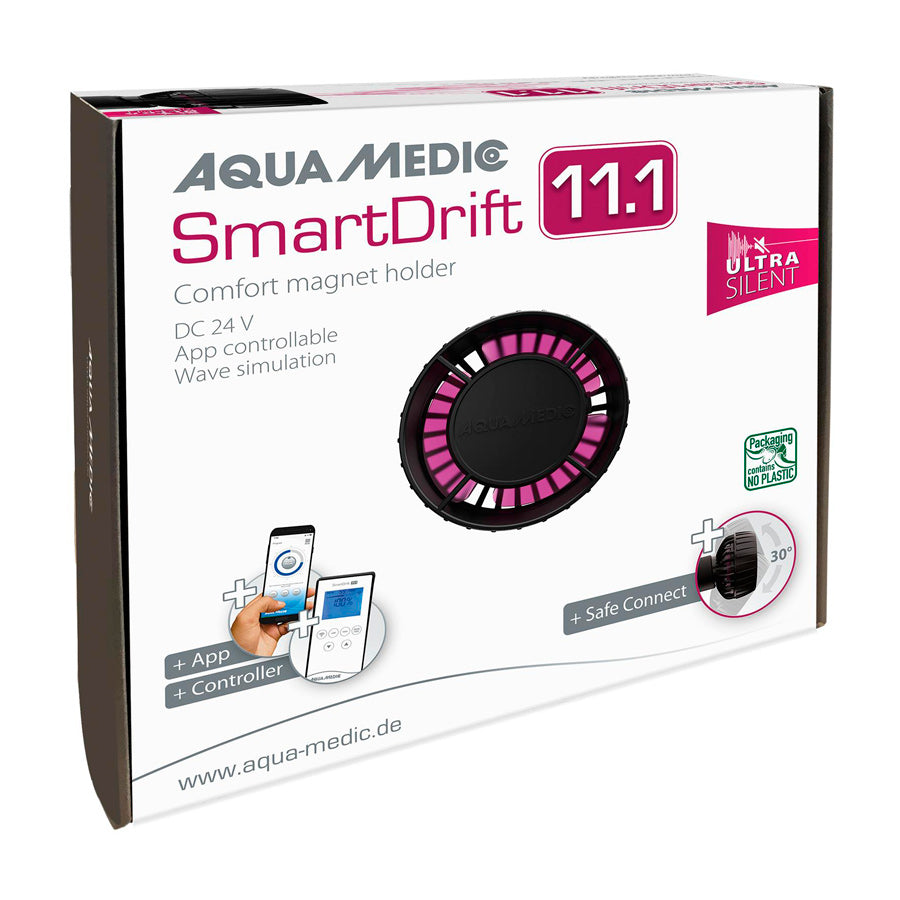 Bomba SmartDrift 11.1 (16.000 L/h), Aquamedic