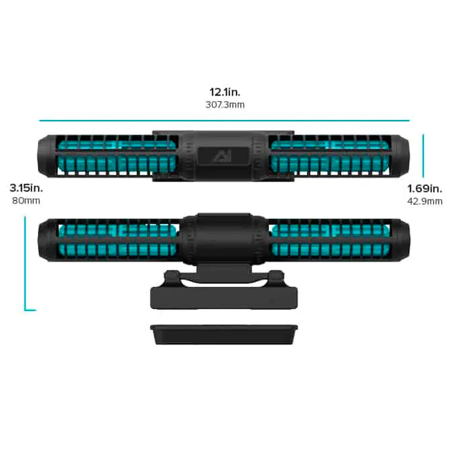 Orbit 4 (15.000L/h), AquaIllumination