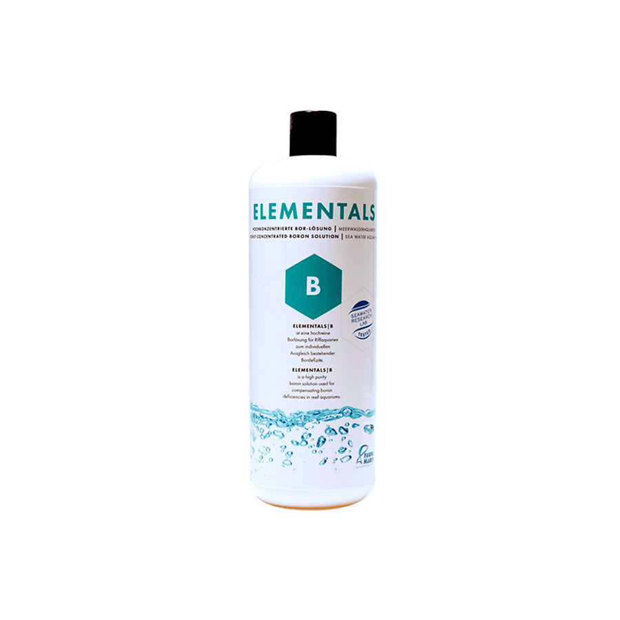 Elementals Boro (1000 ml), Fauna Marin