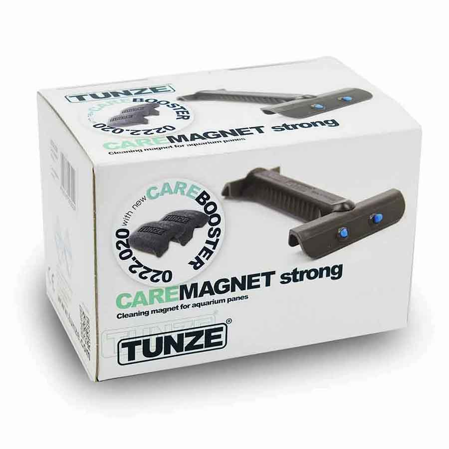 Care Magnet Strong, Tunze