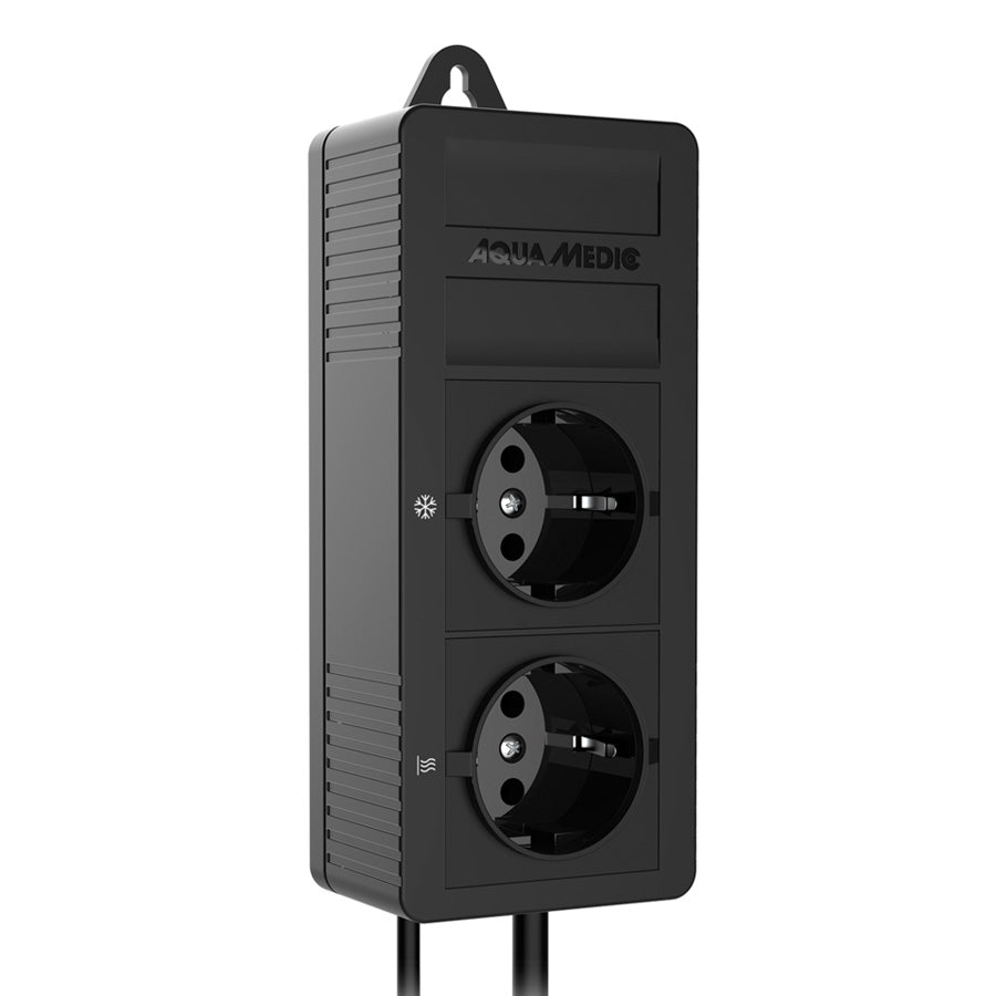 T-Controller Twin 2.0, Aquamedic