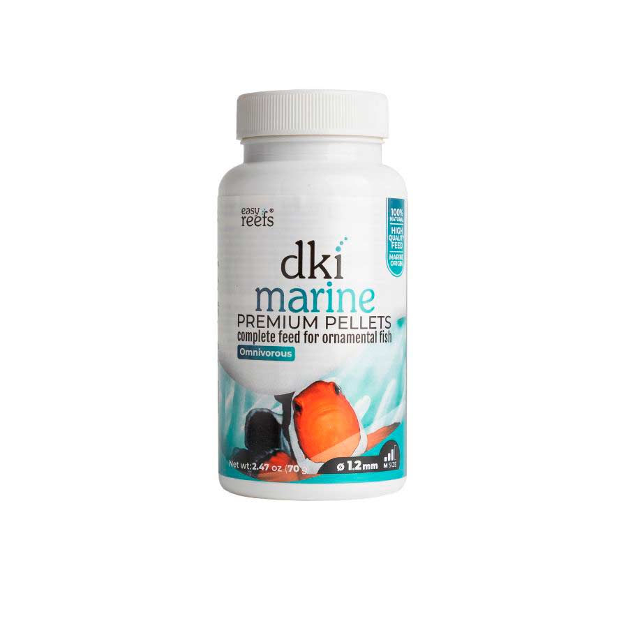 DKI Marine 1.2 mm (70 gr), Easy Reefs