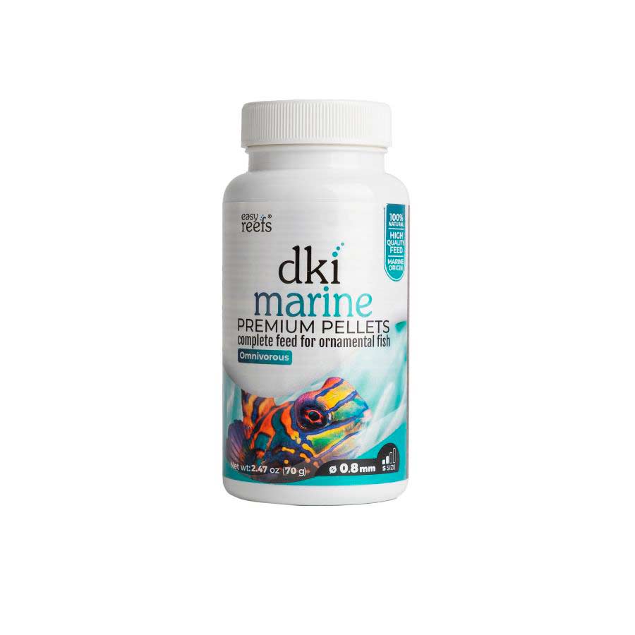 DKI Marine 0.8 mm (70 gr), Easy Reefs