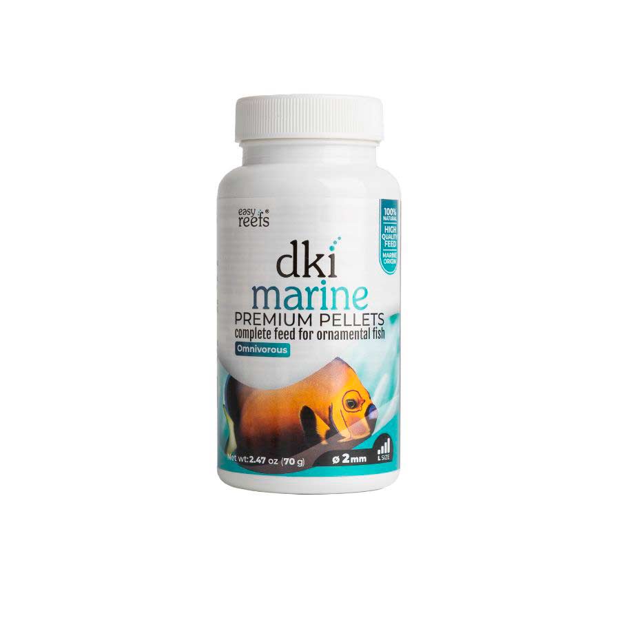 DKI Marine 2 mm (70 gr), Easy Reefs