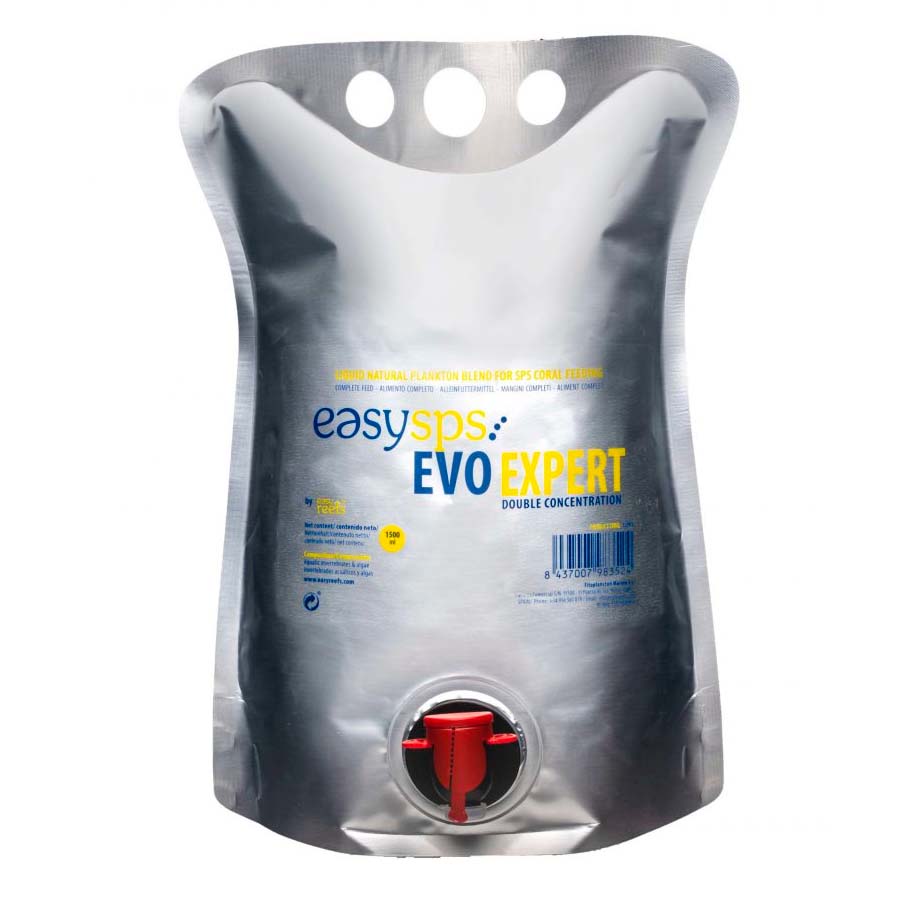 EasySPS EVO EXPERT (1500 ml), Easy Reefs