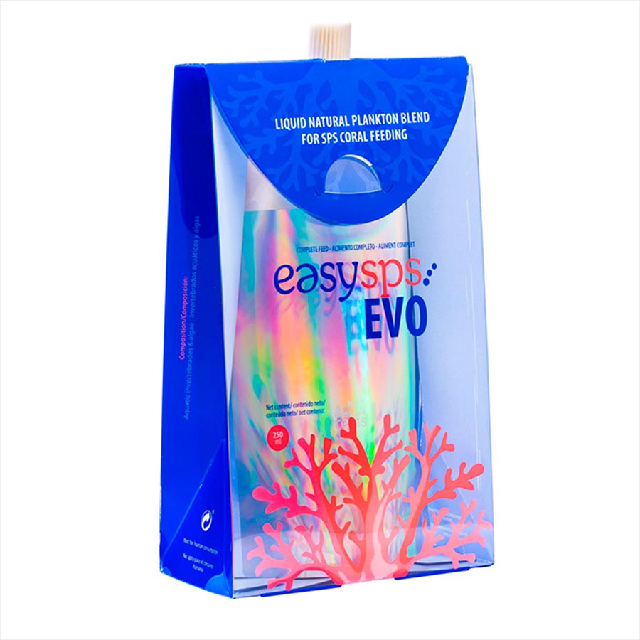EasySPS EVO 25 (250 ml), Easy Reefs