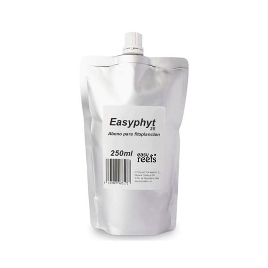 EasyPhyt (250 ml y 1500 ml), Easy Reefs