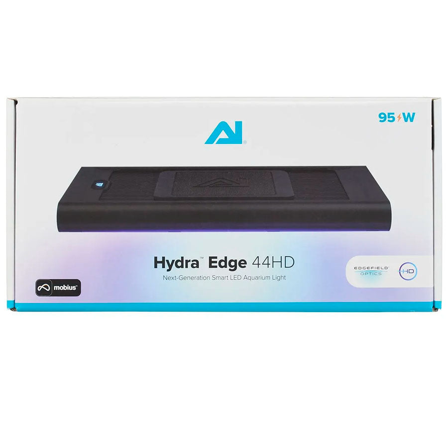 Pantalla Hydra Edge 44 HD, AquaIllumination