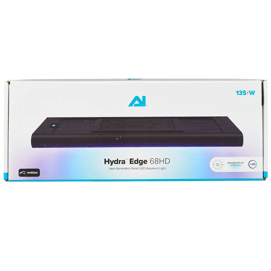 Pantalla Hydra Edge 68 HD, AquaIllumination