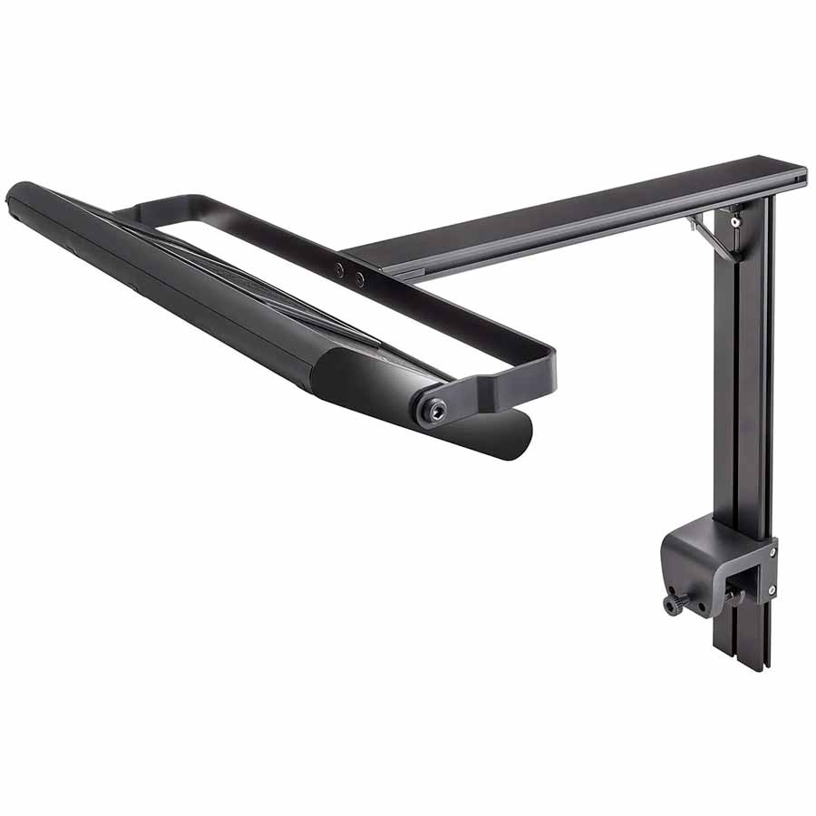 Hydra Edge 68HD Mounting C-Bracket, AquaIllumination