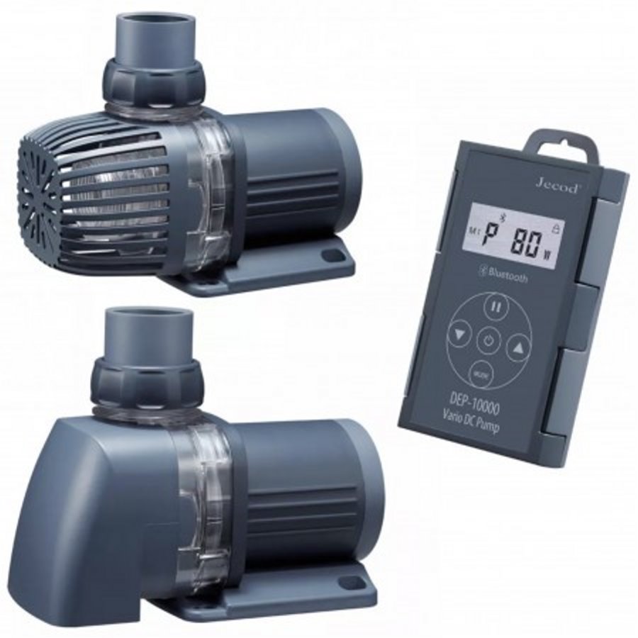 Bomba DEP-6500, Jecod/Jebao