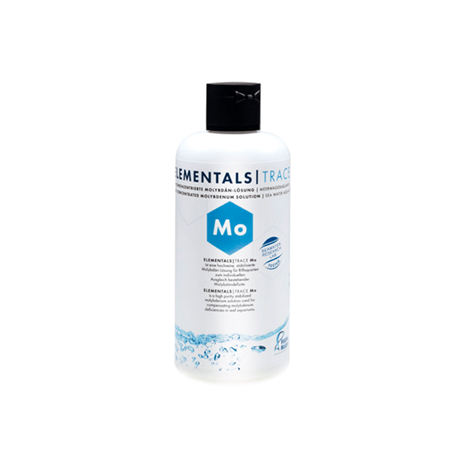 Elementals Molibdeno (250 ml), Fauna Marin