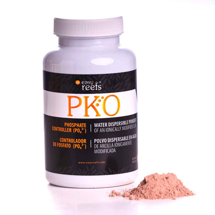 PKO - Elimina Fosfato (250 gr), Easy Reefs