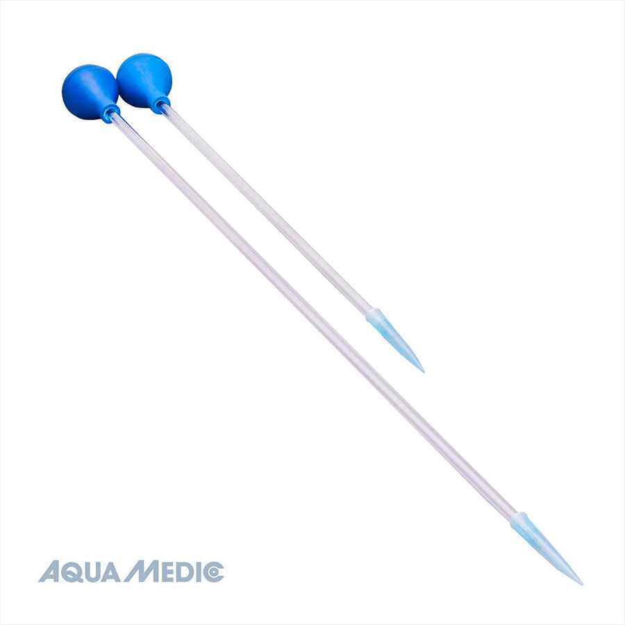 Pipette (35 cm y 60 cm), Aquamedic