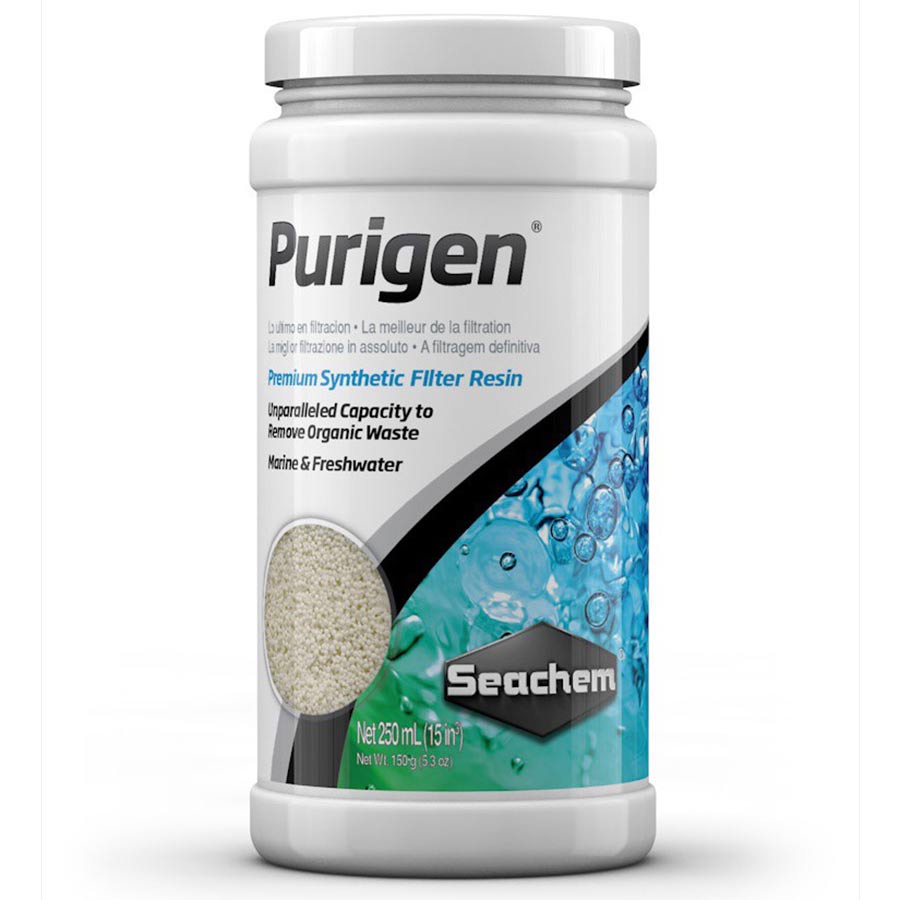 Purigen (250 ml), Seachem