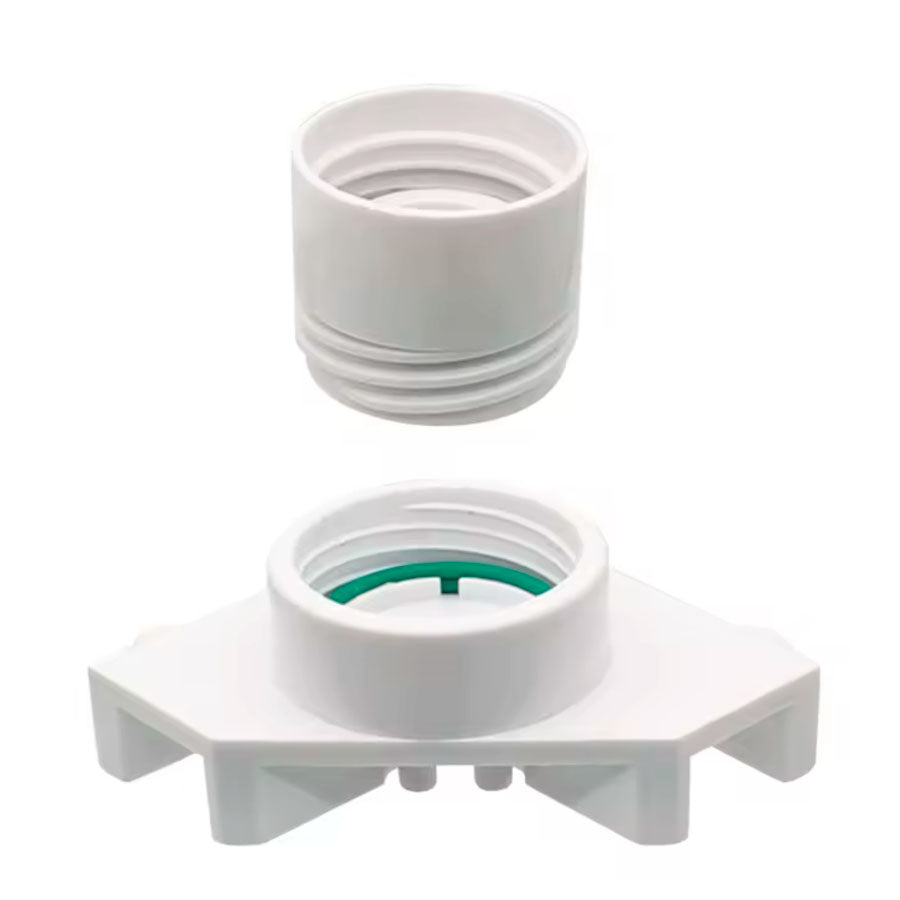 Soporte para Rellenador Automático por Gravedad – Compatible con Botellas
