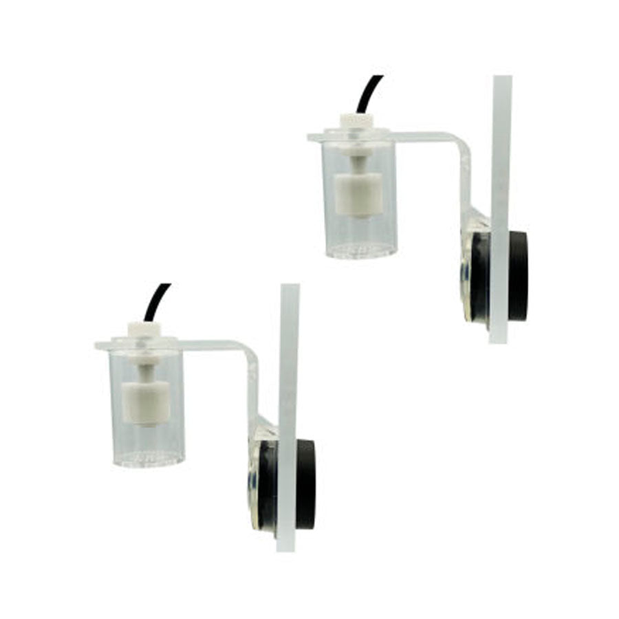 Rellenador Automático Dual Level Sensor, Blau