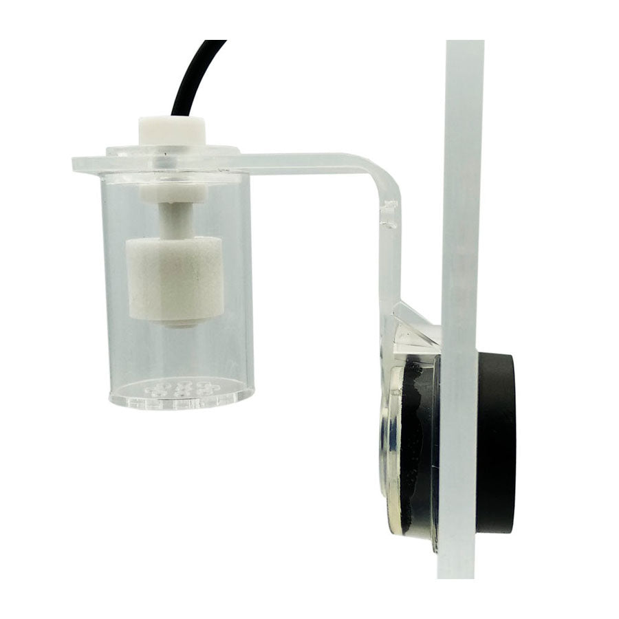Rellenador Automático Dual Level Sensor, Blau