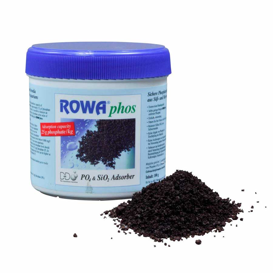 Antifosfatos RowaPhos, DD