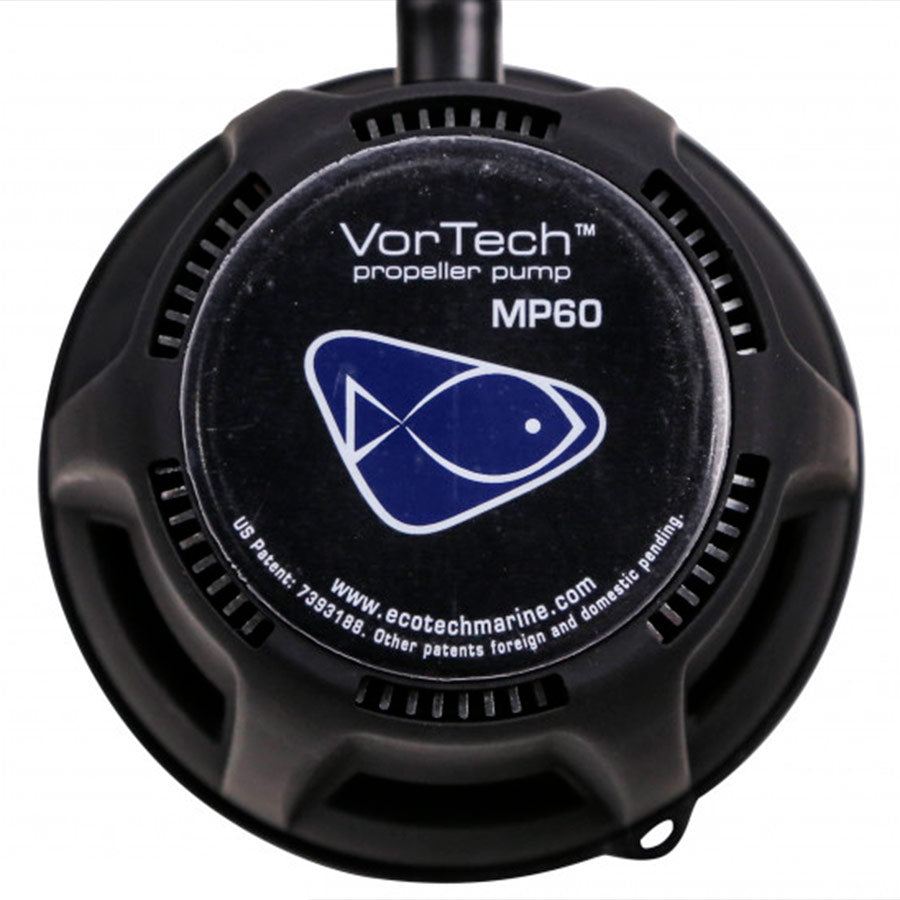 Vortech MP60w QD, Ecotech Marine