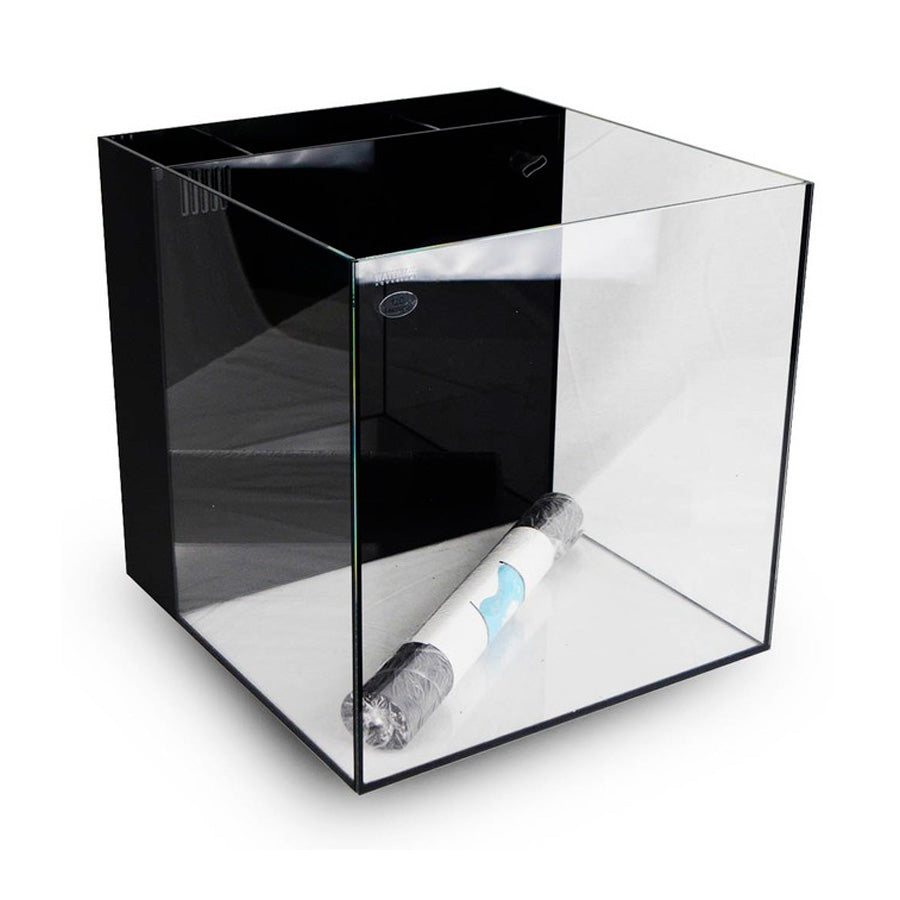 Aquário Cube 20 (76 Litros), Caixa d'água