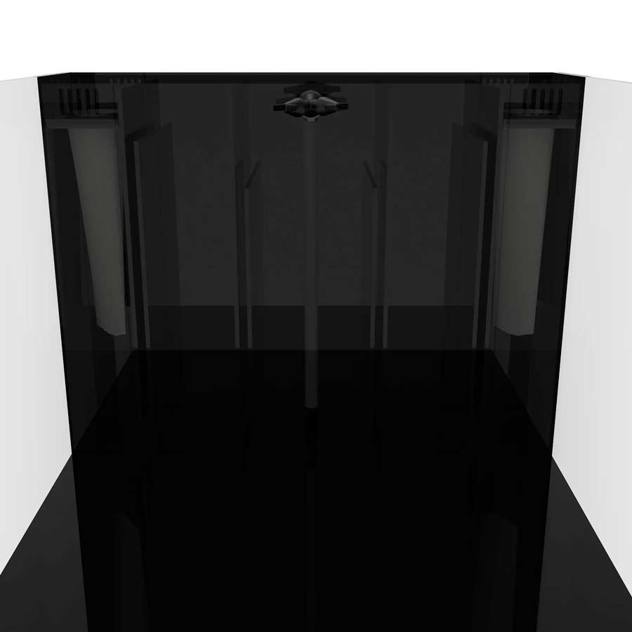 Acuario Waterbox AIO 35.2 (125 Litros) - Envio Gratis