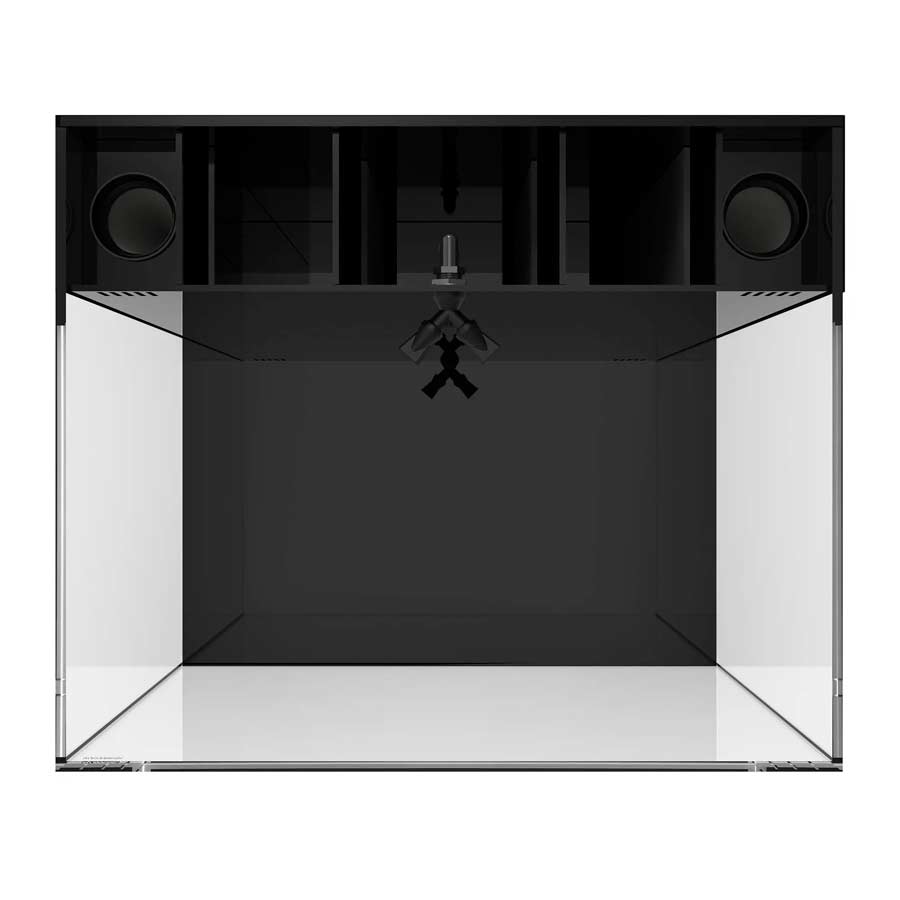 Acuario Waterbox AIO 35.2 (125 Litros) - Envio Gratis