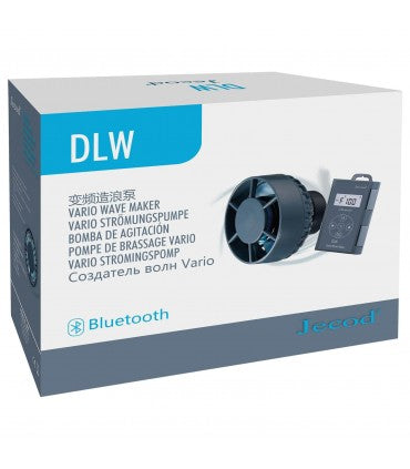 Bomba DLW-20, Jebao/Jecod