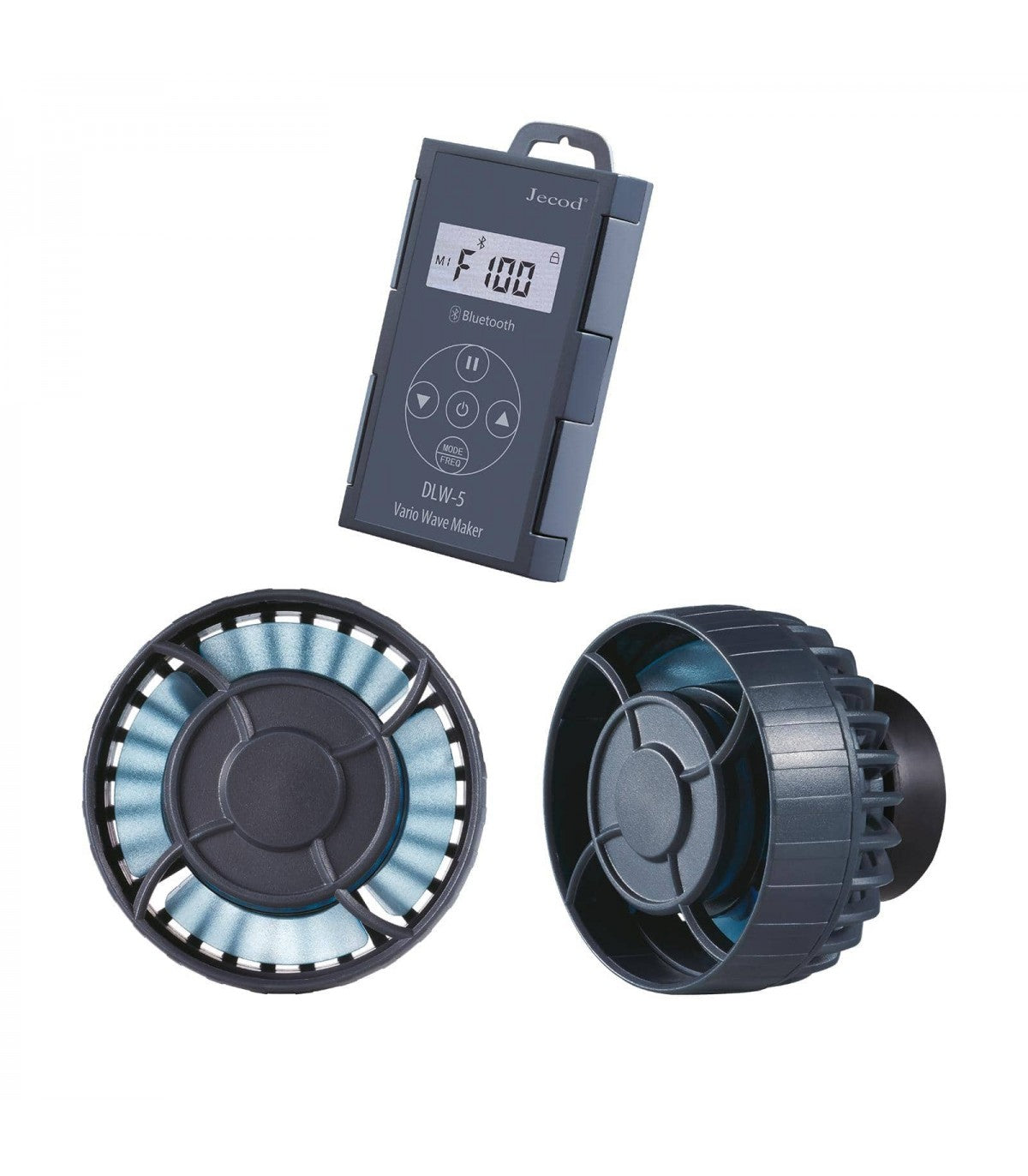 Bomba DLW-30, Jecod/Jebao
